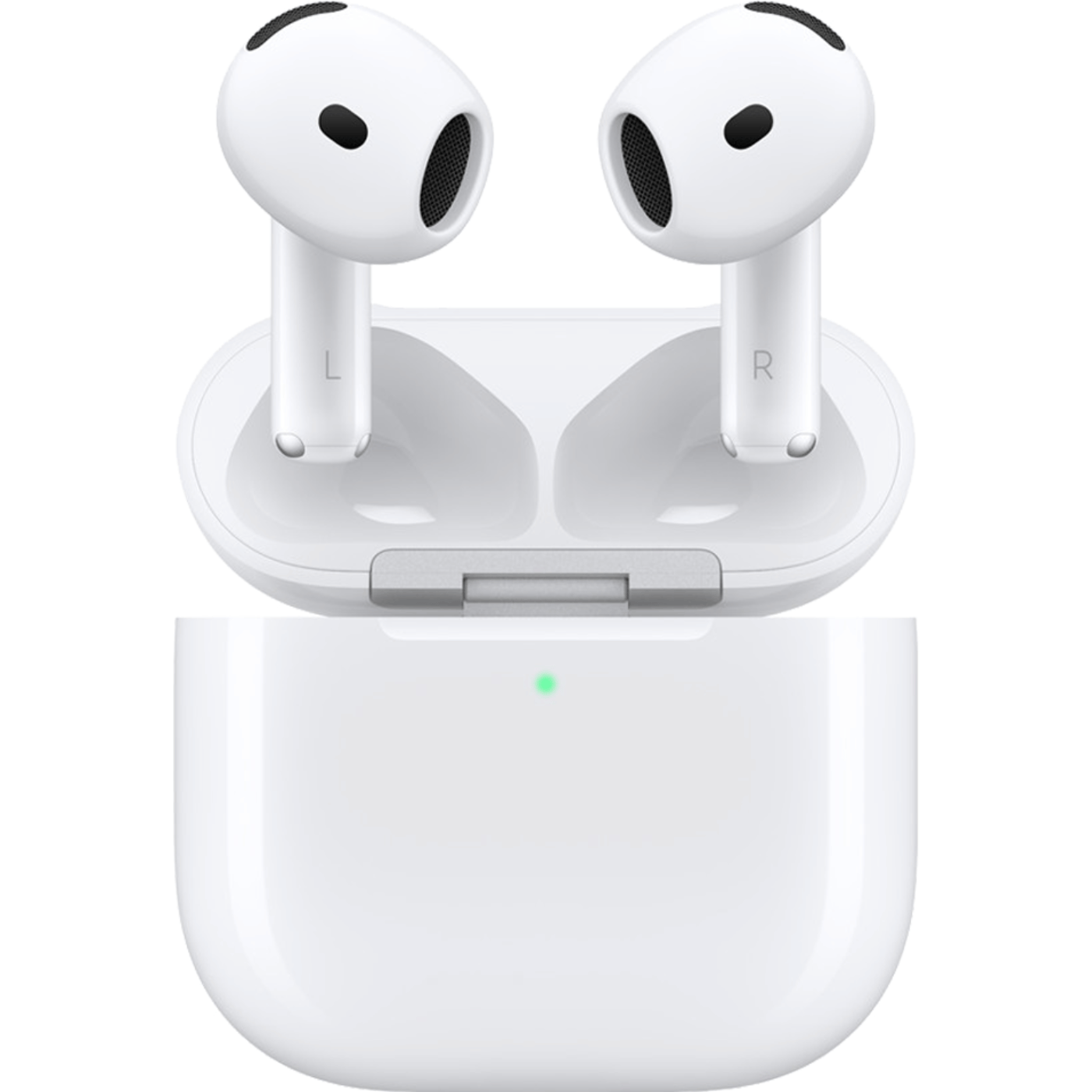 Apple AirPods 4 with Active Noise Cancellation at iTechU Warrington