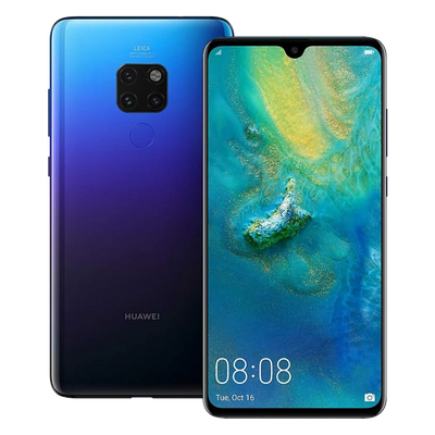 Huawei & Honor