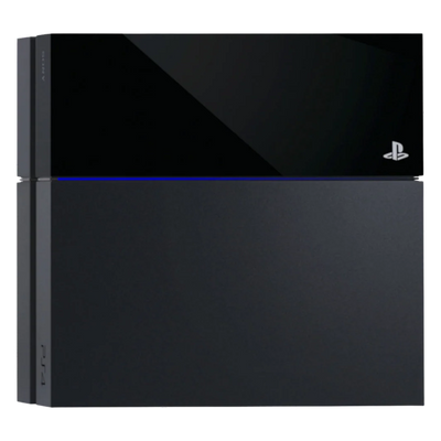 PlayStation