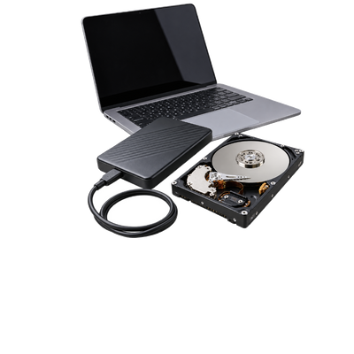 Data recovery