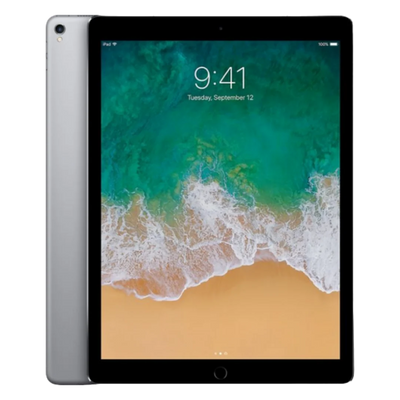 iPad Pro