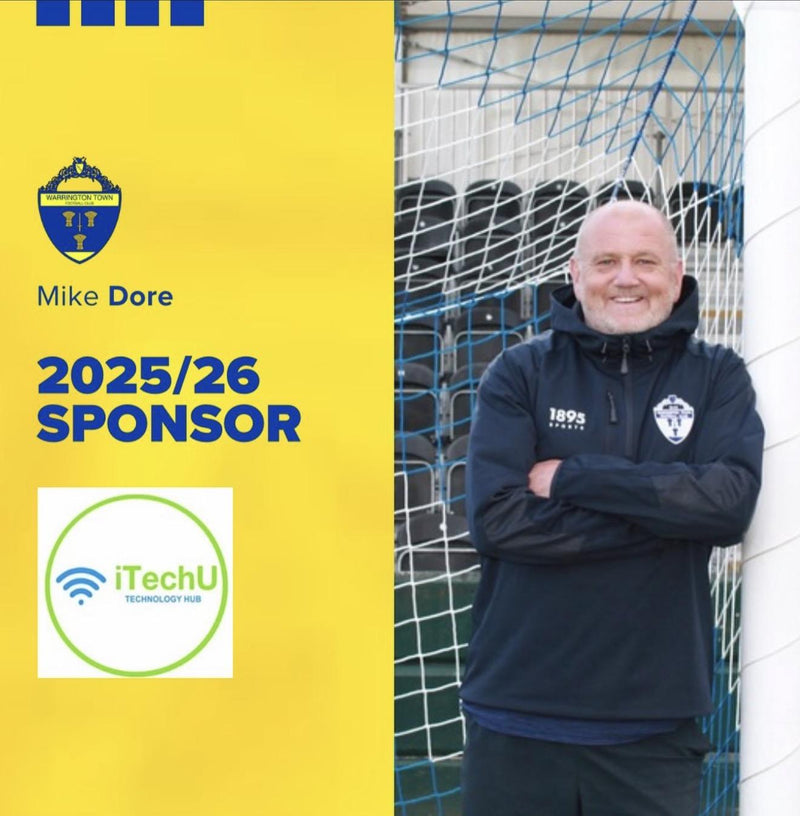 Warrington Town Women