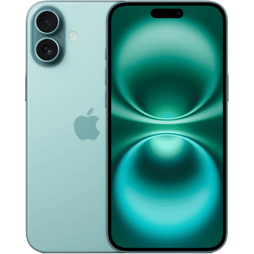iPhone 16 Plus