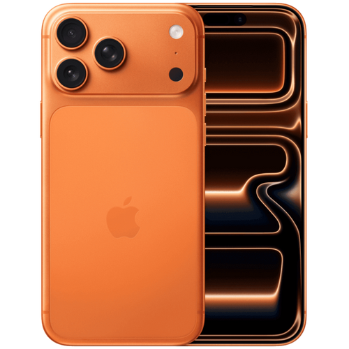 iPhone 17 Pro