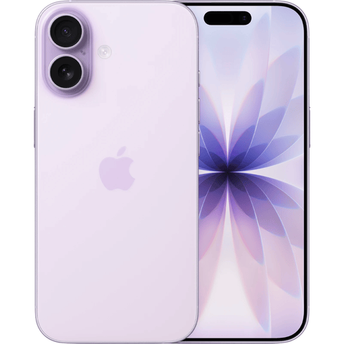 iPhone 17