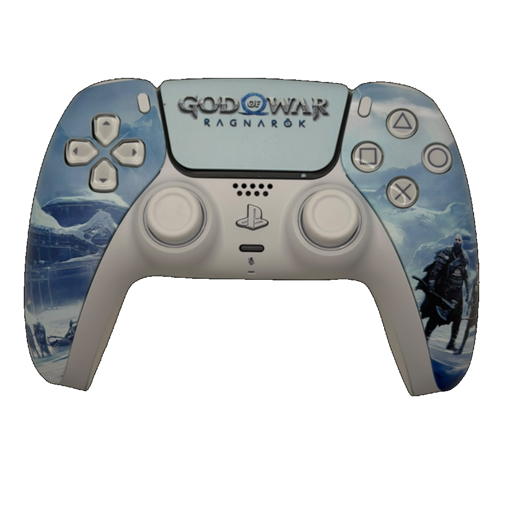 MODE - God of War Ragnarok - Chroma Pearl