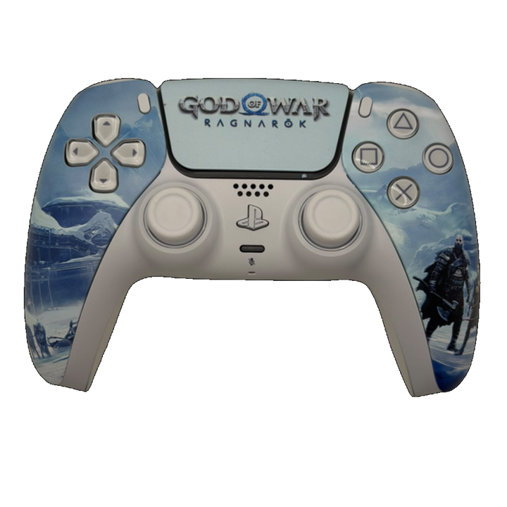 MODE - God of War Ragnarok - Chroma Pearl