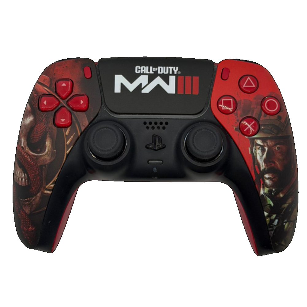 MODE - Modern Warfare III - Cosmic Red