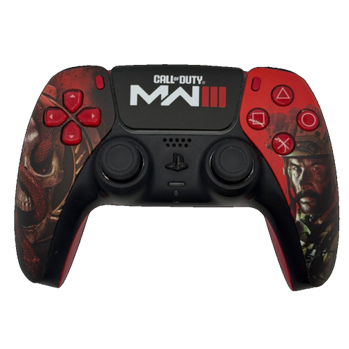 MODE – Modern Warfare III | Cosmic Red