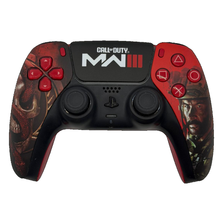 MODE - Modern Warfare III - Cosmic Red