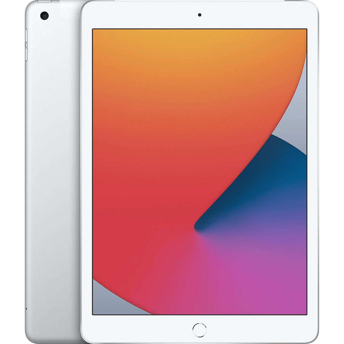Refurbished iPad 8th Gen WiFi for sale at iTechU Warrington