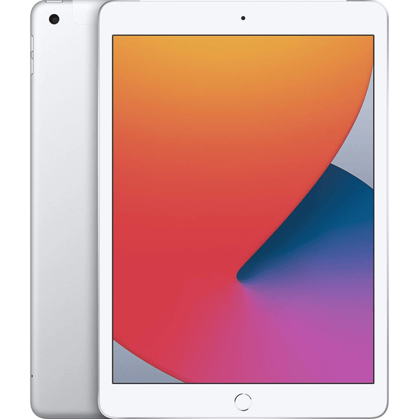 Refurbished iPad 8th Gen WiFi