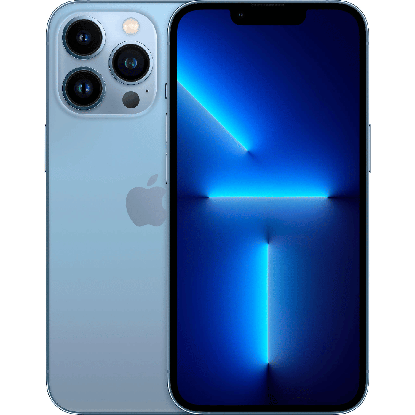 Refurbished iPhone 13 Pro for sale at iTechU Warrington