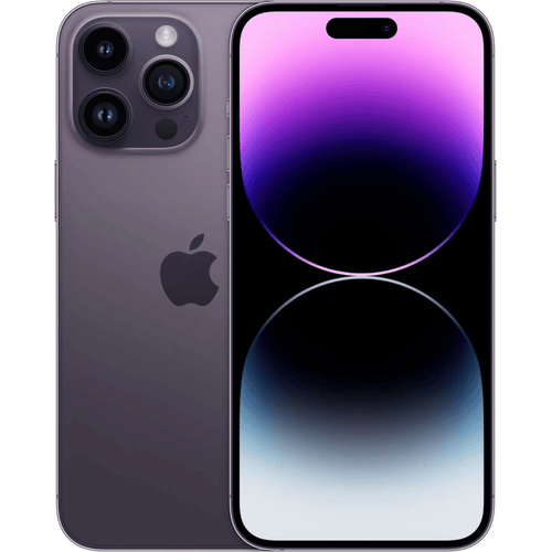 Refurbished iPhone 14 Pro