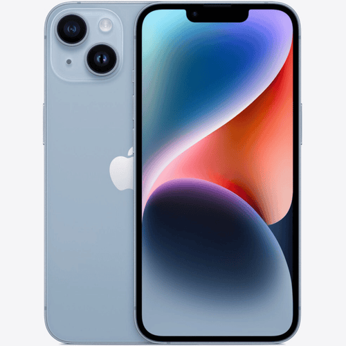 Refurbished iPhone 14