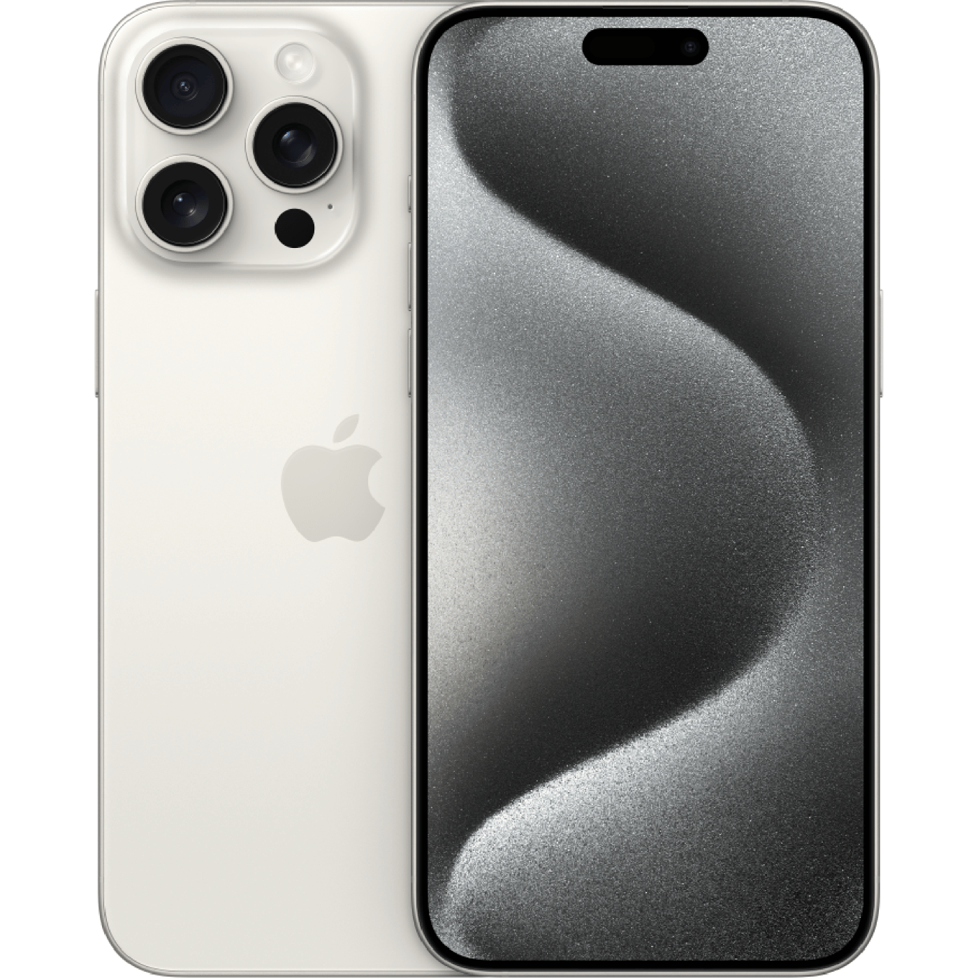 Refurbished iPhone 15 Pro for sale at iTechU Warrington
