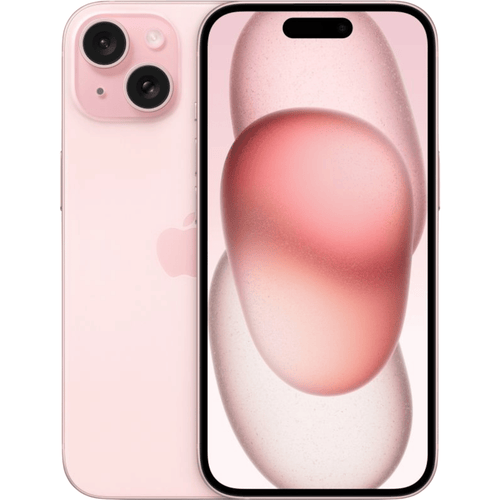 Refurbished iPhone 15