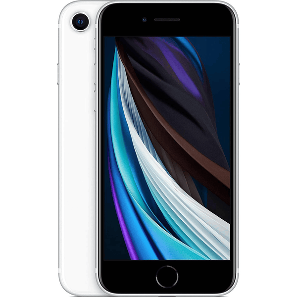 Refurbished iPhone SE (2020)