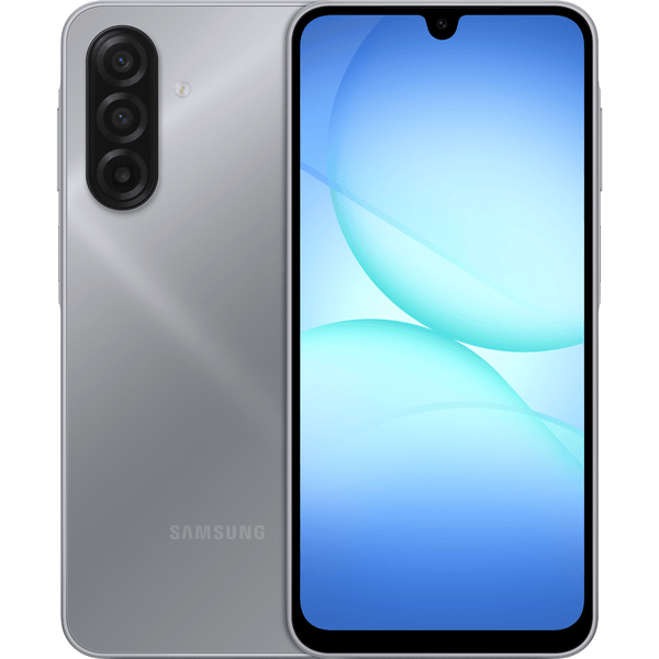 Samsung Galaxy A17
