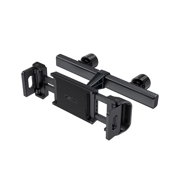 Acefast Universal Headrest Car Holder for Tablets, Black