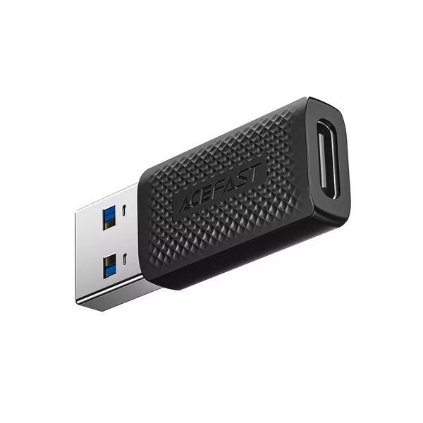 Acefast J2 USB-C to USB 3.0 Adapter, Compact TPE