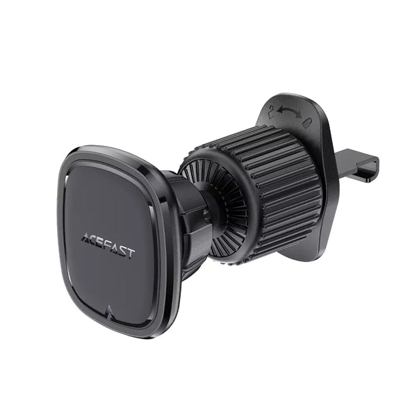 Acefast Metal Hook Magnetic Car Vent Holder D34, Black