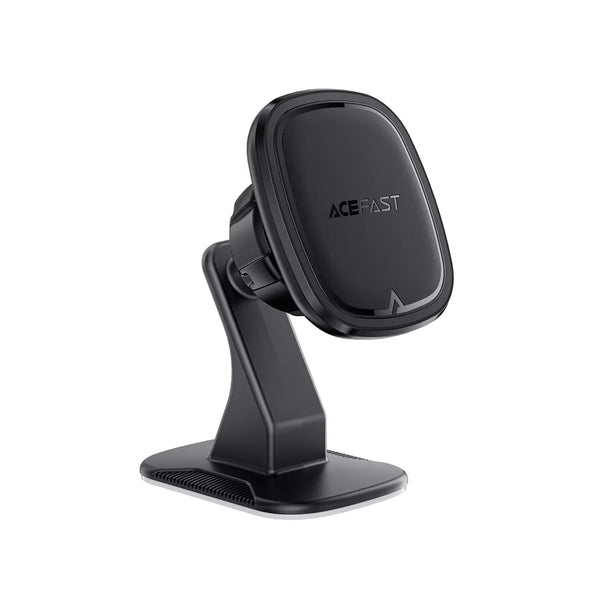 Acefast Adhesive Magnetic Car Dashboard Holder D35, Black