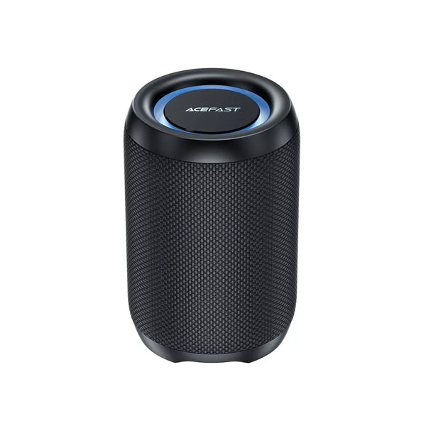 Acefast 16W IPX4 Portable Bluetooth Speaker, Black