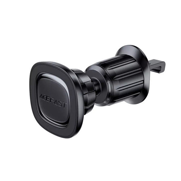 Acefast Magnetic Car Air Vent Holder D50, Black