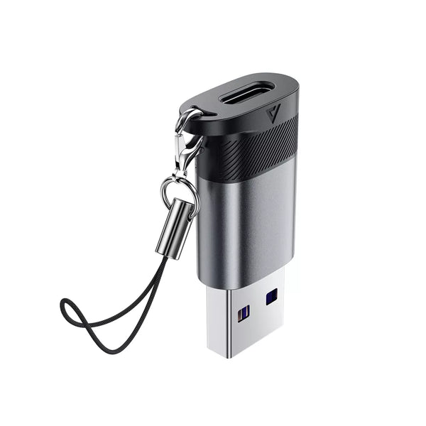Acefast J8 USB-C to USB 3.0 Adapter, Aluminium Alloy